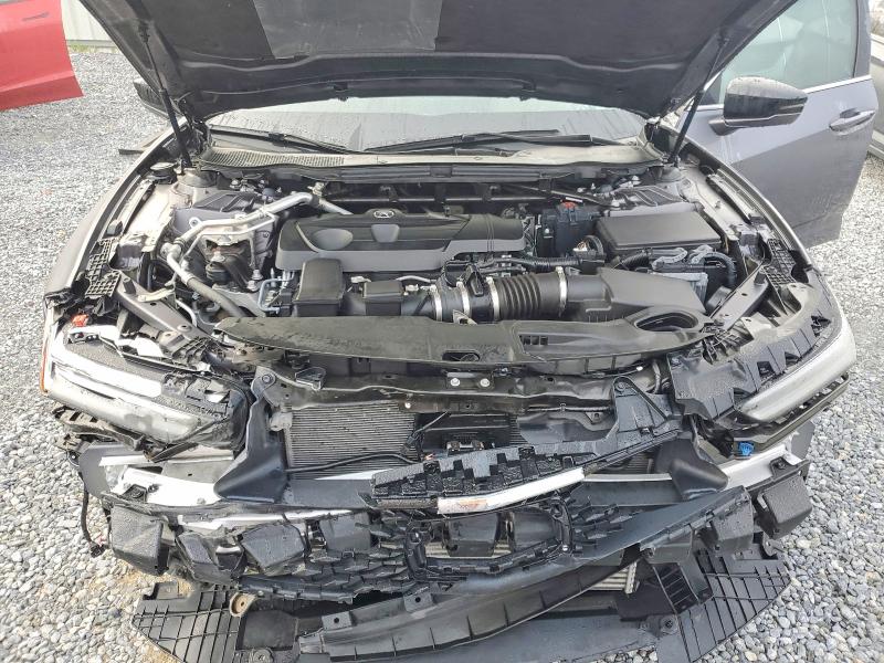 Aukcja sprzedaży 2023 Acura Tlx, vin: 19UUB5F48PA003608, numer aukcji: 99599405