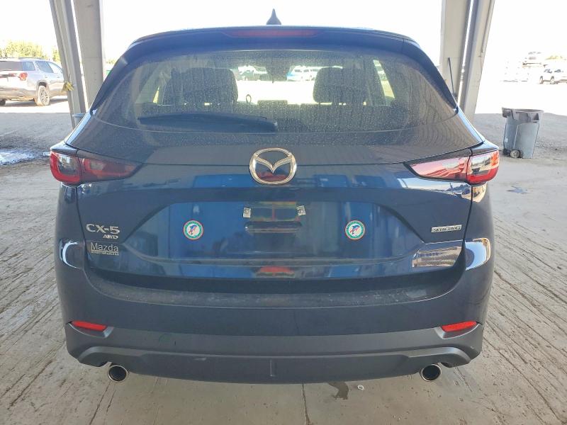 Aukcja sprzedaży 2025 Mazda Cx-5, vin: JM3KFBAL0S0637590, numer aukcji: 74547235