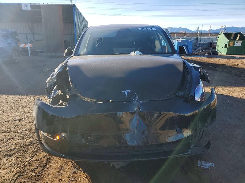 2023 Tesla Model Y მანქანა იყიდება აუქციონზე, vin: 7SAYGDEE3PA184632, აუქციონის ნომერი: 99226545