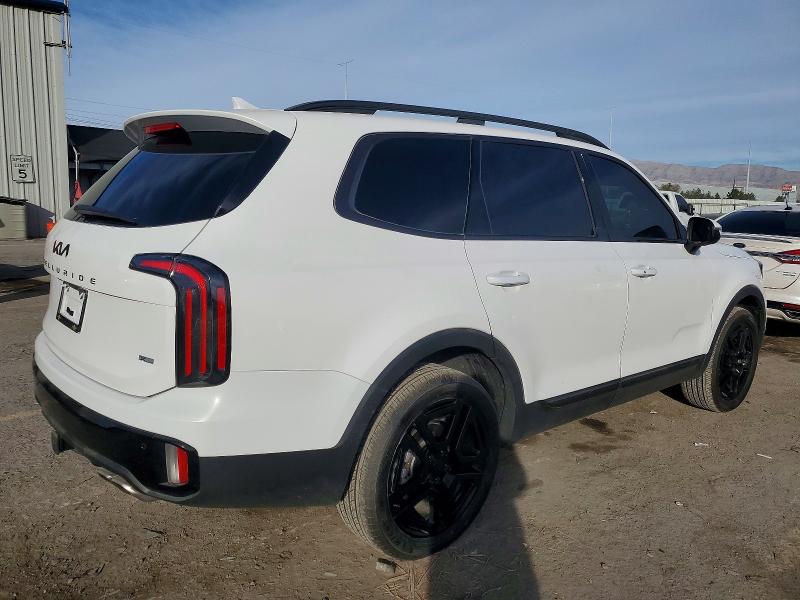 Продаж на аукціоні авто 2025 Kia Telluride, vin: 5XYP3DGC5SG620076, номер лоту: 72209555
