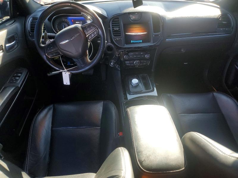 Продаж на аукціоні авто 2021 Chrysler 300, vin: 2C3CCABT0MH592765, номер лоту: 99883785