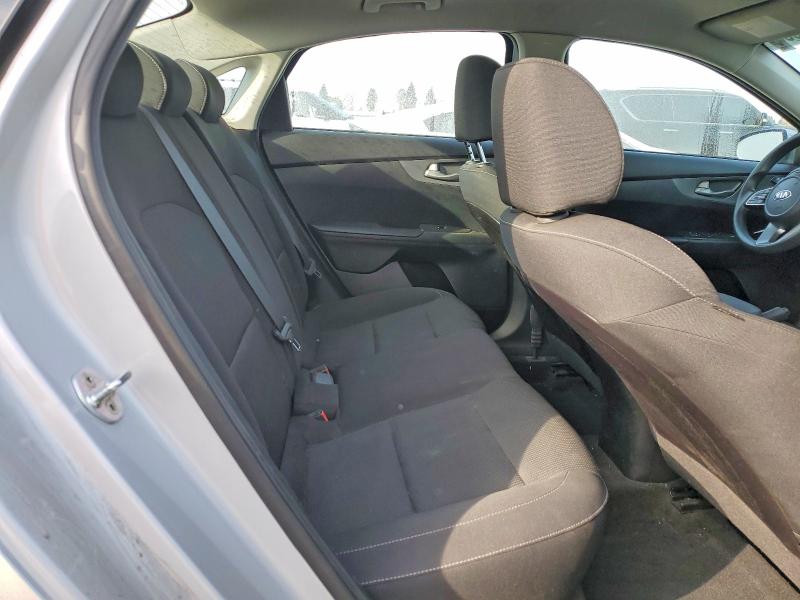 Aukcja sprzedaży 2019 Kia Forte, vin: 3KPF24AD7KE064074, numer aukcji: 72278655