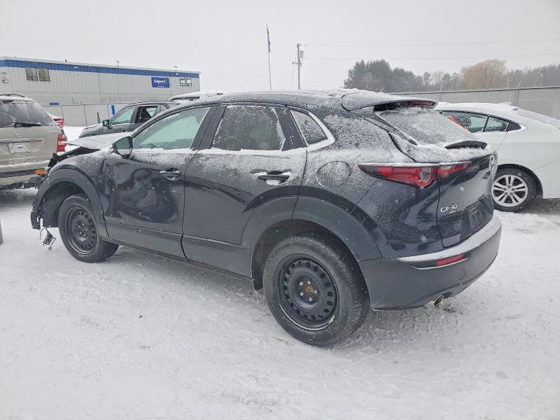 Продажа на аукционе авто 2024 Mazda Cx-30 Pref, vin: 3MVDMBCM8RM636173, номер лота: 73378635
