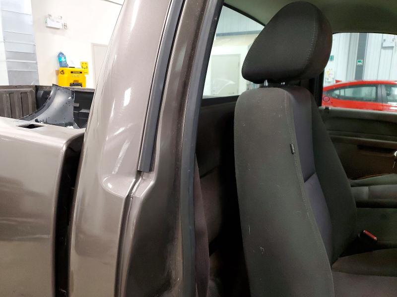 98814785 :رقم المزاد ، 1GTN1TEX7CZ283295 vin ، 2012 Gmc Sierra مزاد بيع
