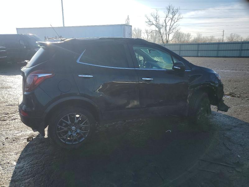 Aukcja sprzedaży 2019 Buick Encore, vin: KL4CJ2SB2KB703010, numer aukcji: 99838025