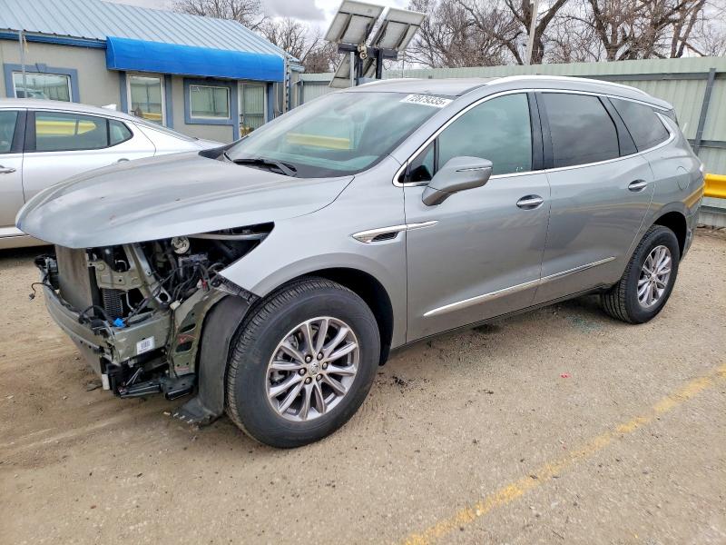 Aukcja sprzedaży 2023 Buick Enclave, vin: 5GAERBKW2PJ264786, numer aukcji: 72879335