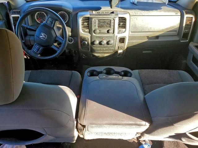 Продаж на аукціоні авто 2015 Ram 1500, vin: 1C6RR6GT9FS603436, номер лоту: 98873075
