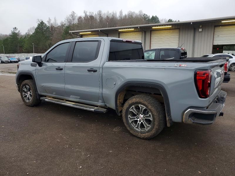 Aukcja sprzedaży 2024 Gmc Sierra K15, vin: 1GTUUAED4RZ379357, numer aukcji: 99788455