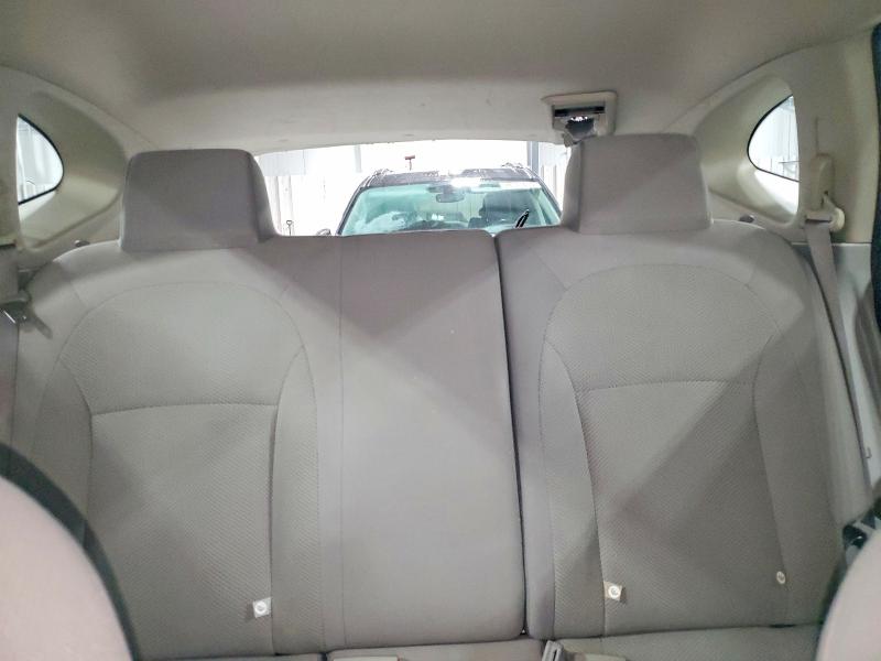 Продаж на аукціоні авто 2015 Nissan Rogue Select, vin: JN8AS5MV5FW751638, номер лоту: 98805195