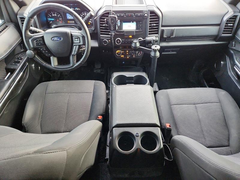 2019 Ford Expedition მანქანა იყიდება აუქციონზე, vin: 1FMJK1GTXKEA33769, აუქციონის ნომერი: 72423895