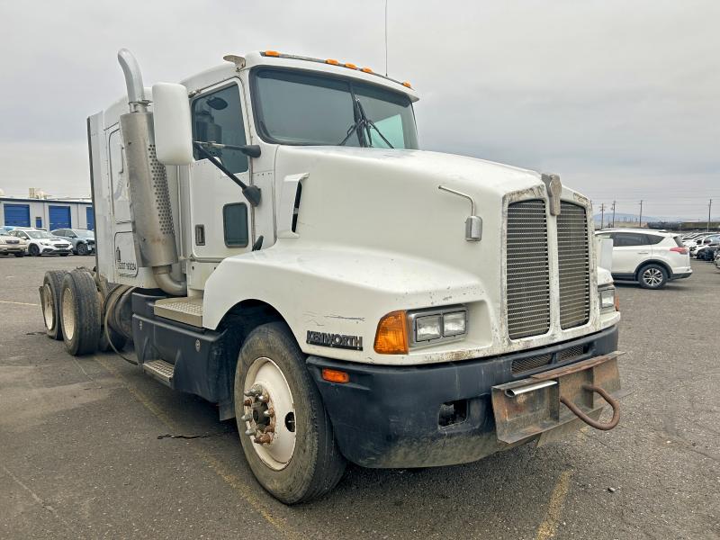 Продажа на аукционе авто 2000 Kenworth T600, vin: 3WKAD69X0YF831010, номер лота: 73321095