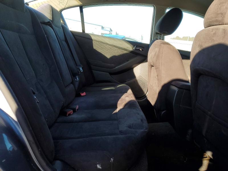 Aukcja sprzedaży 2010 Nissan Altima, vin: 1N4AL2AP7AN428015, numer aukcji: 75643785