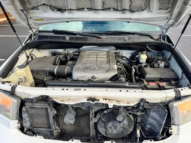 99605445 :رقم المزاد ، 5TDBY64A78S023551 vin ، 2008 Toyota Sequoia Sr مزاد بيع