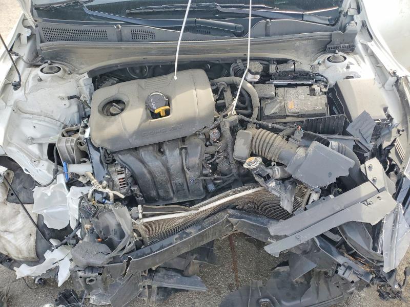 2023 Kia Forte მანქანა იყიდება აუქციონზე, vin: 3KPF24AD6PE641748, აუქციონის ნომერი: 99150185