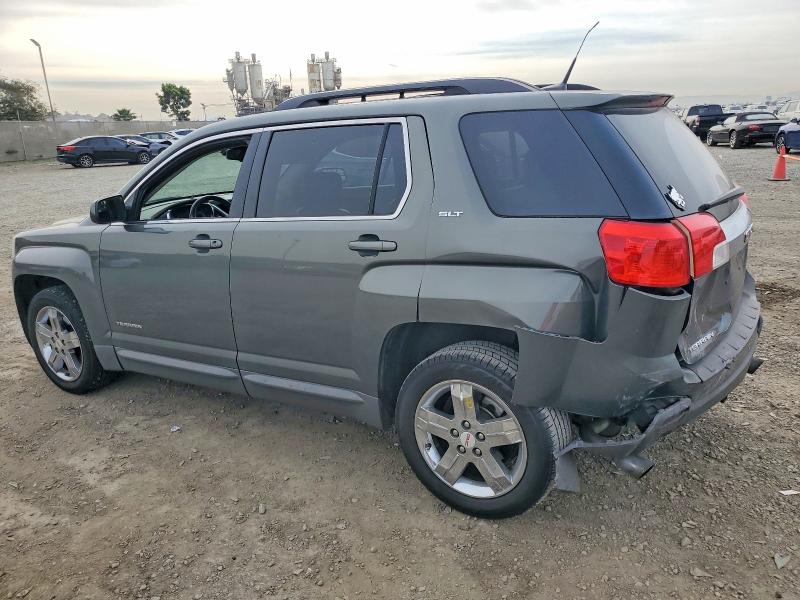 Продажа на аукционе авто 2012 Gmc Terrain, vin: 2GKFLUE54C6380098, номер лота: 74903565
