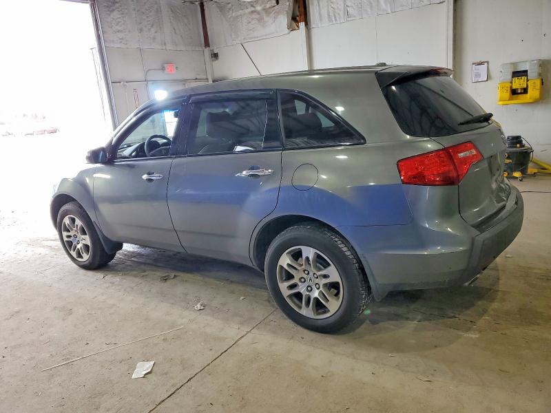 Продажа на аукционе авто 2008 Acura Mdx, vin: 2HNYD28298H510602, номер лота: 73476295