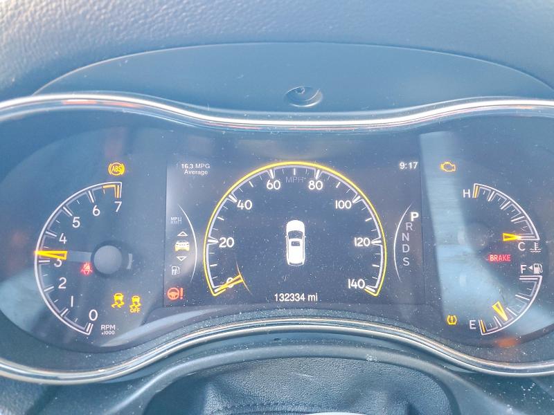 Aukcja sprzedaży 2015 Jeep Grand Cherokee, vin: 1C4RJEBG5FC614576, numer aukcji: 72869995
