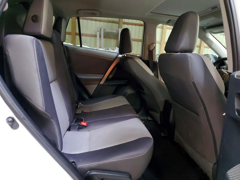 98384775 :رقم المزاد ، 2T3WFREV8DW059848 vin ، 2013 Toyota Rav4 مزاد بيع