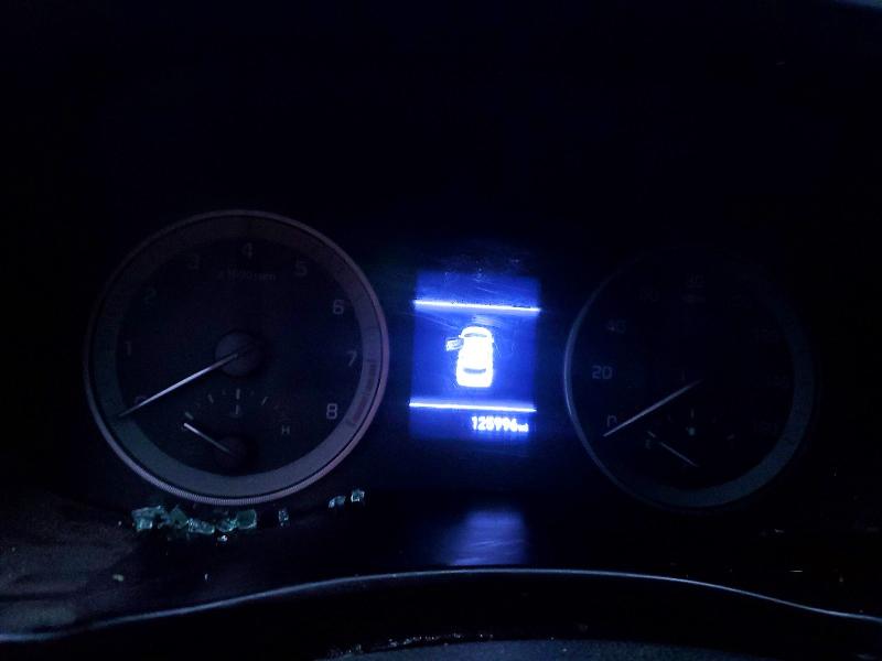 2019 Hyundai Tucson მანქანა იყიდება აუქციონზე, vin: KM8J33ALXKU894585, აუქციონის ნომერი: 99151745
