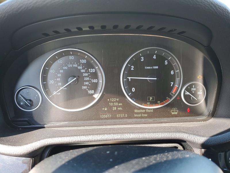 Aukcja sprzedaży 2014 Bmw X3, vin: 5UXWX9C55E0D13491, numer aukcji: 73221855