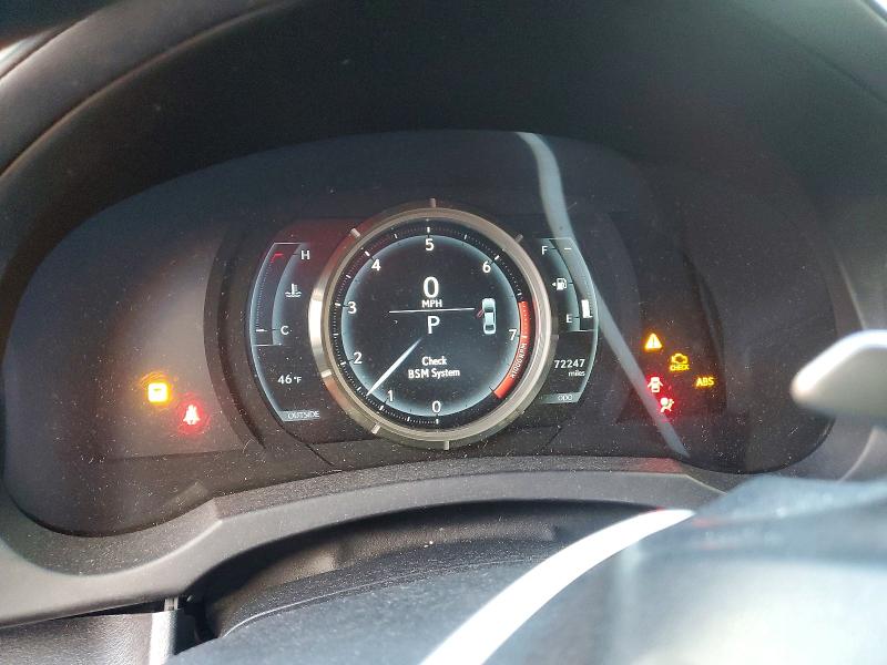 Продаж на аукціоні авто 2015 Lexus Is 350, vin: JTHBE1D2XF5021573, номер лоту: 74345265