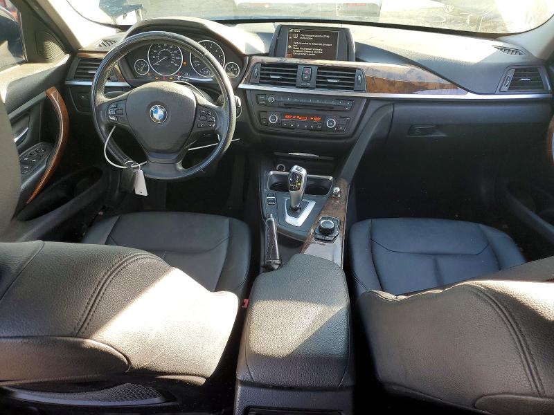 72610455 :رقم المزاد ، WBA3C1C51DF437393 vin ، 2013 Bmw 328 I Sule مزاد بيع