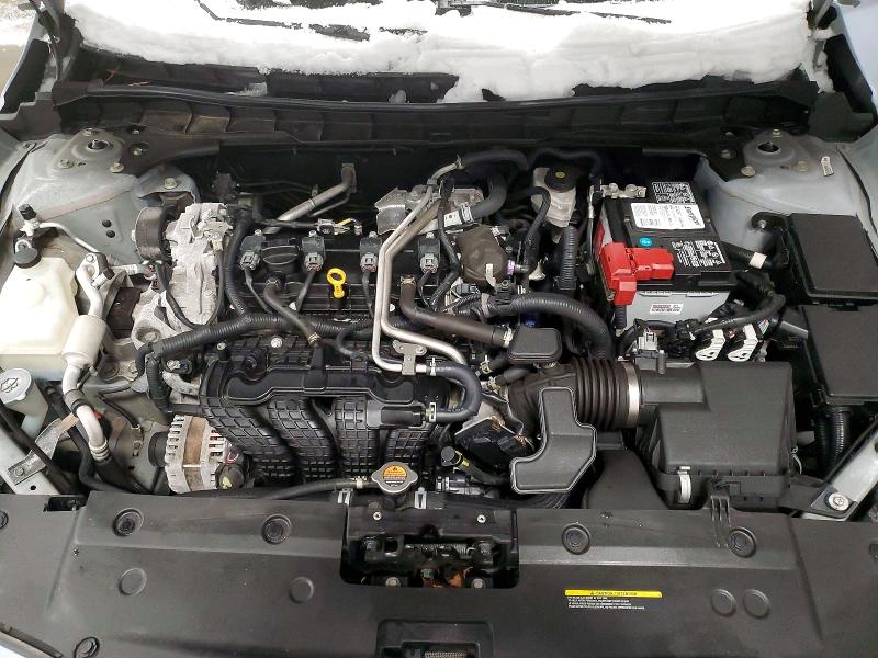 2023 Nissan Altima 2.5 Sr 4dr Aw მანქანა იყიდება აუქციონზე, vin: 1N4BL4CW2PN366651, აუქციონის ნომერი: 99360035