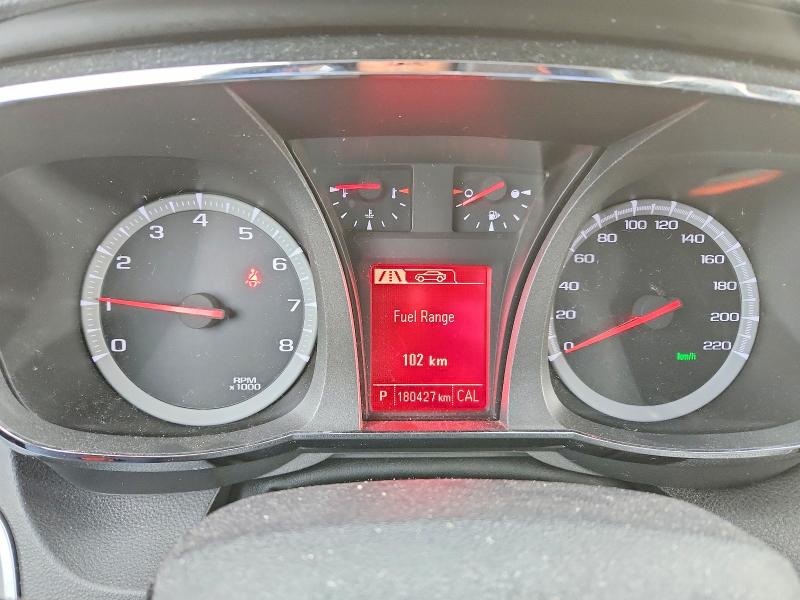 Продаж на аукціоні авто 2016 Gmc Terrain Sl, vin: 2GKALNEK9G6114572, номер лоту: 72568255