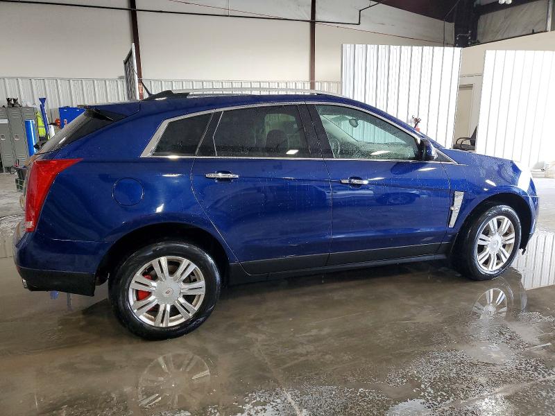 Продаж на аукціоні авто 2012 Cadillac Srx, vin: 3GYFNDE37CS573264, номер лоту: 98634815