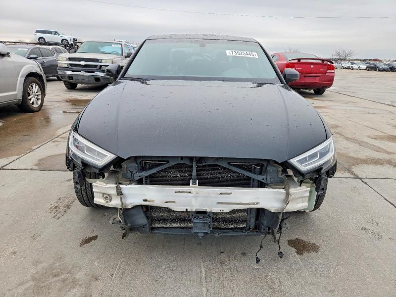 Продажа на аукционе авто 2019 Audi A3, vin: WAUGUGFF9KA088256, номер лота: 73925445