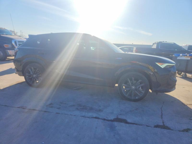 Aukcja sprzedaży 2025 Acura Adx, vin: 3HDSA1H52SM702735, numer aukcji: 74867545