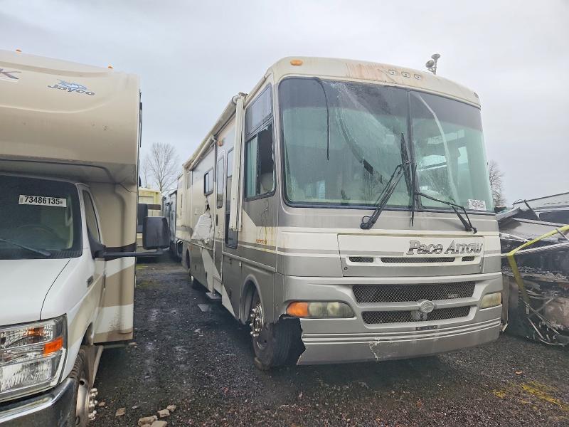 Продажа на аукционе авто 2003 Other Pace, vin: 5B4MP67G233371267, номер лота: 74064455