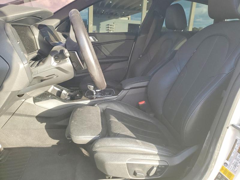 Продажа на аукционе авто 2021 Bmw M235xi, vin: WBA13AL01M7H06789, номер лота: 97043105