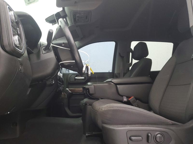 Продажа на аукционе авто 2019 Gmc Sierra, vin: 1GTU9BEDXKZ263903, номер лота: 97289015