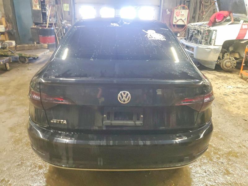 2021 Volkswagen Jetta მანქანა იყიდება აუქციონზე, vin: 3VWE57BU0MM032818, აუქციონის ნომერი: 74330185