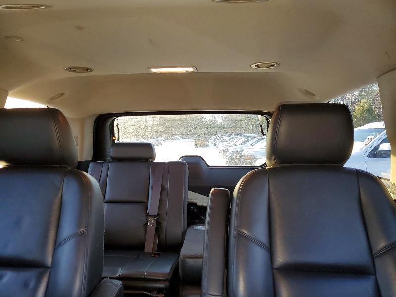 Продаж на аукціоні авто 2012 Gmc Yukon, vin: 1GKS2EEF2CR279534, номер лоту: 74531665