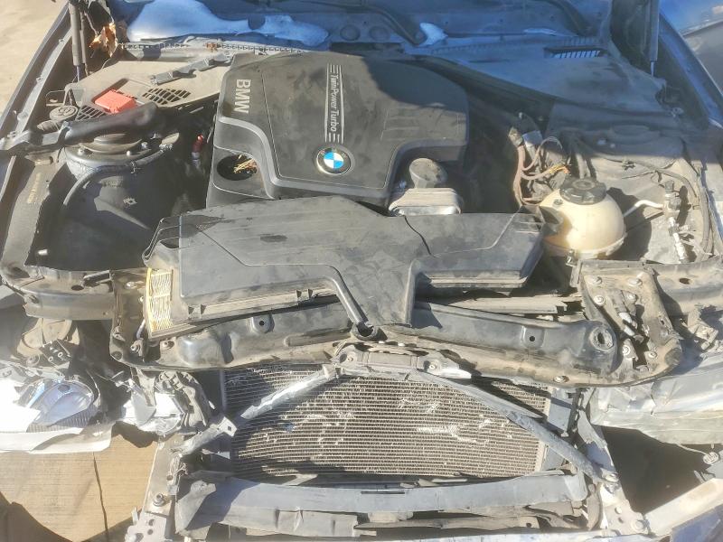 Продажа на аукционе авто 2013 Bmw 328, vin: WBA3A5C55DF354238, номер лота: 74615185