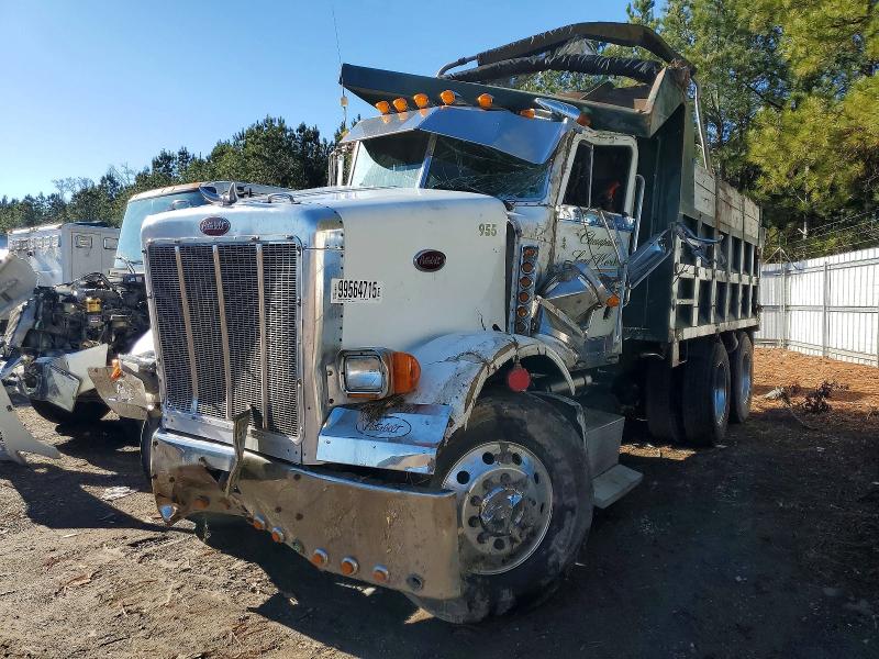 Aukcja sprzedaży 1988 Peterbilt 357, vin: 1XPAL59X7JN258589, numer aukcji: 99564715