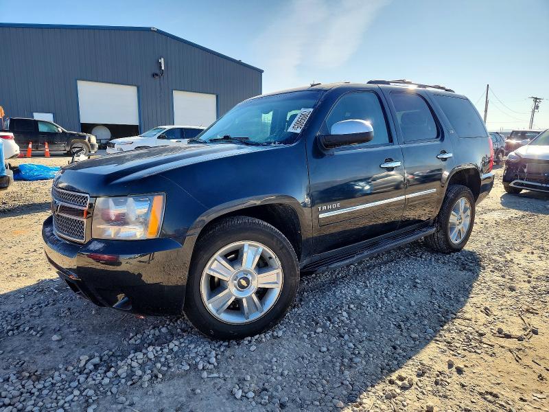 Aukcja sprzedaży 2010 Chevrolet Tahoe K150, vin: 1GNUKCE0XAR223026, numer aukcji: 73899805