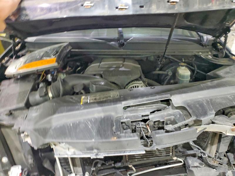Продажа на аукционе авто 2010 Cadillac Escalade, vin: 1GYUKBEF6AR197011, номер лота: 73886615