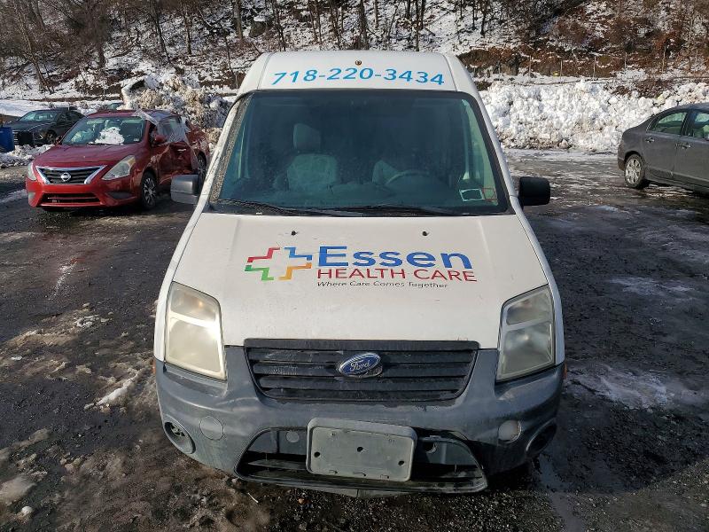Aukcja sprzedaży 2011 Ford Transit Connect, vin: NM0LS7AN3BT070763, numer aukcji: 99247695