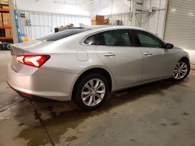 2019 Chevrolet Malibu მანქანა იყიდება აუქციონზე, vin: 1G1ZD5ST0KF117005, აუქციონის ნომერი: 99634005