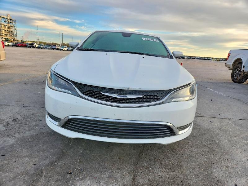 72238695 :رقم المزاد ، 1C3CCCAB8GN165771 vin ، 2016 Chrysler 200 مزاد بيع