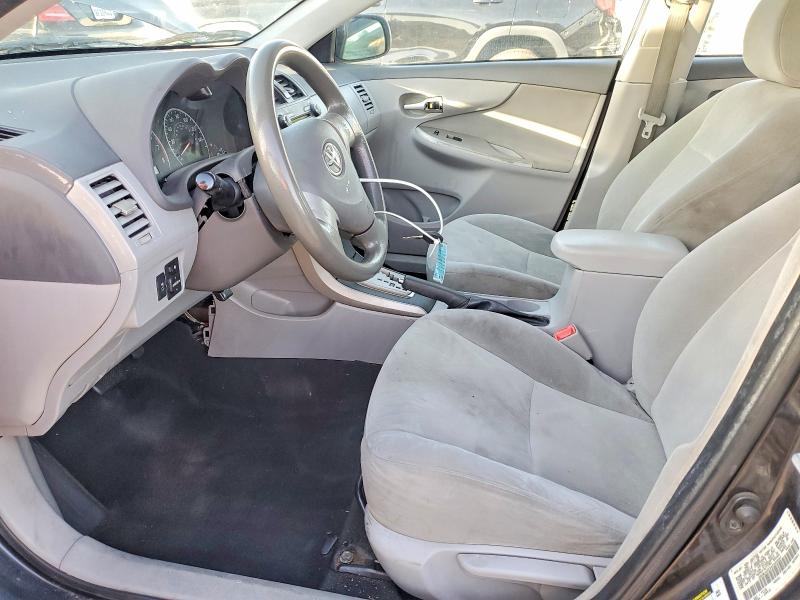 Aukcja sprzedaży 2010 Toyota Corolla, vin: 1NXBU4EE5AZ220023, numer aukcji: 75690005