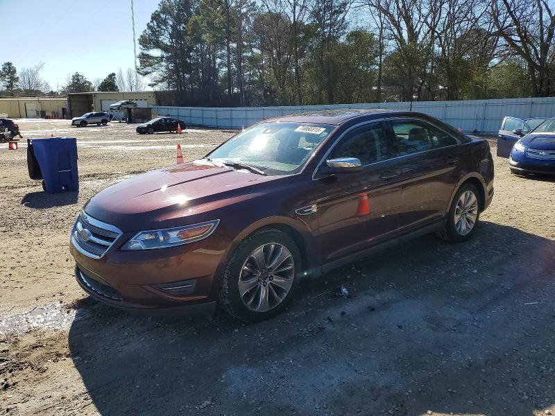 Aukcja sprzedaży 2012 Ford Taurus, vin: 1FAHP2FW1CG110756, numer aukcji: 74866915