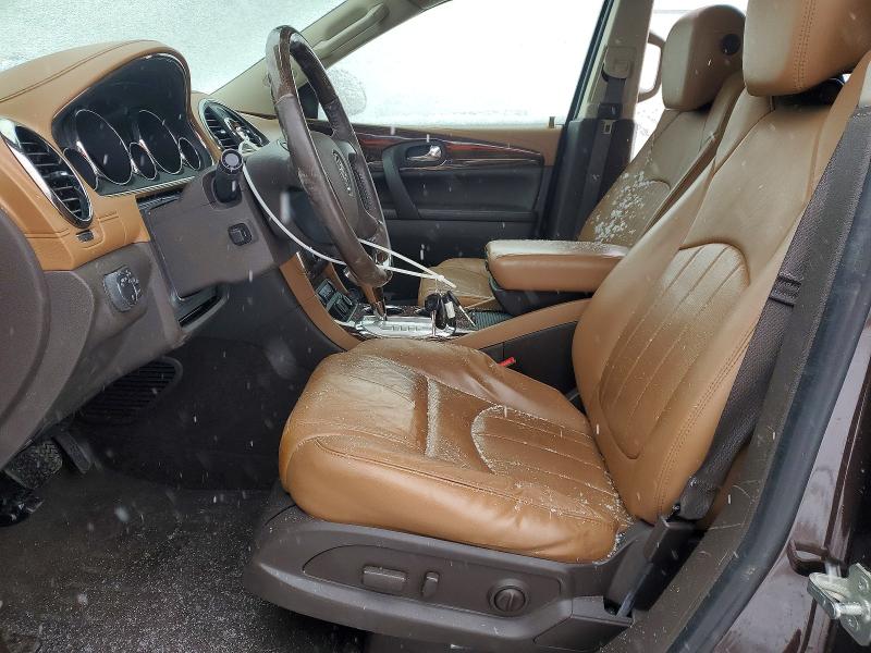Aukcja sprzedaży 2015 Buick Enclave, vin: 5GAKVCKD6FJ107442, numer aukcji: 72185365