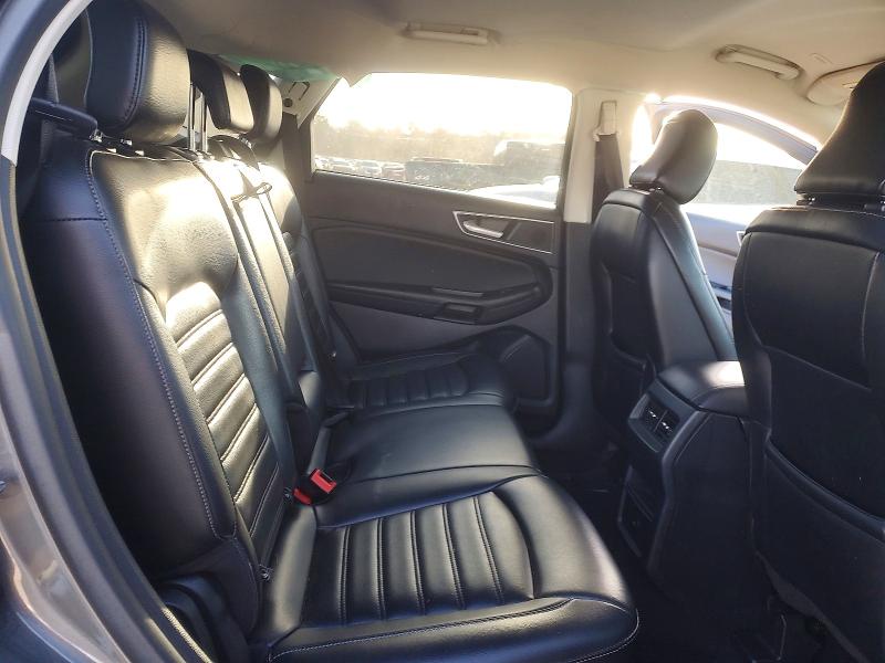 2023 Ford Edge მანქანა იყიდება აუქციონზე, vin: 2FMPK4J92PBA25483, აუქციონის ნომერი: 73713585