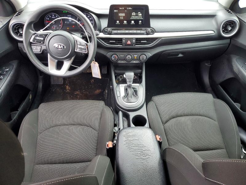 Aukcja sprzedaży 2021 Kia Forte, vin: 3KPF24ADXME289043, numer aukcji: 98084895