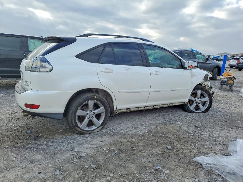Aukcja sprzedaży 2007 Lexus Rx, vin: 2T2GK31UX7C013944, numer aukcji: 72885945