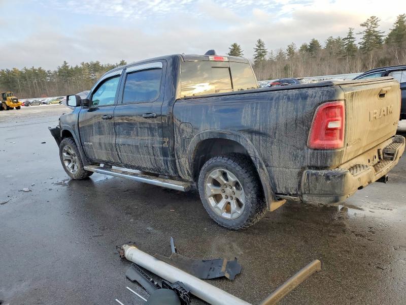 Aukcja sprzedaży 2025 Ram 1500, vin: 1C6SRFFP6SN607605, numer aukcji: 96866335